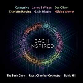 Bach Inspired