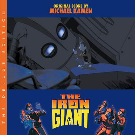 The Iron Giant