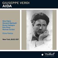 Verdi: Aida