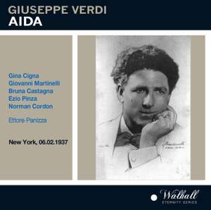 Verdi: Aida