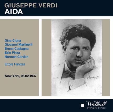 Verdi: Aida