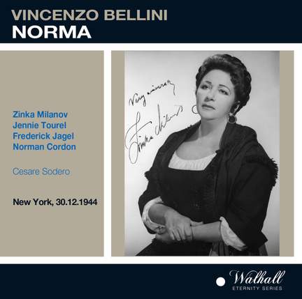 Bellini: Norma