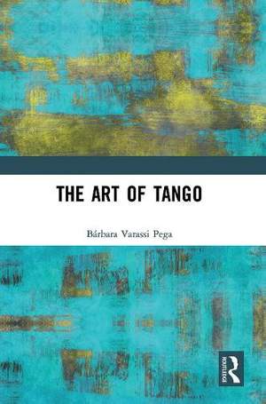 The Art of Tango