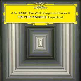 J.S. Bach: The Well-Tempered Clavier, Book 2