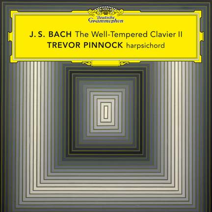 J.S. Bach: The Well-Tempered Clavier, Book 2