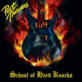 School of Hard Knocks
