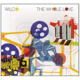 The (deluxe) Whole Love