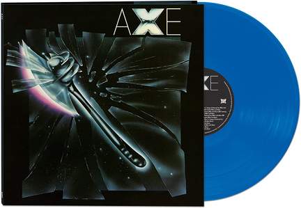 Axe
