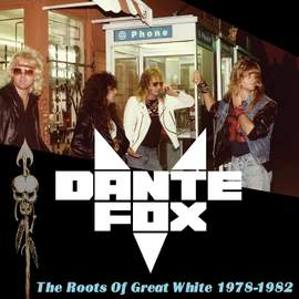 The Roots of Great White 1978-1982