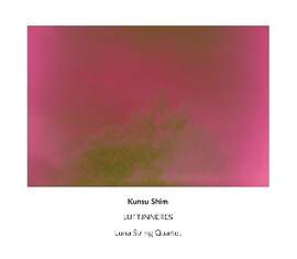 Kunsu Shim - ‘LUFT.INNERES’