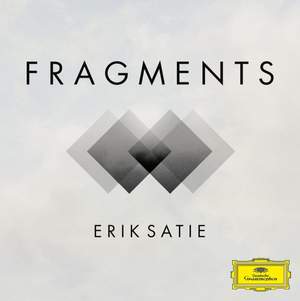 Satie Fragments