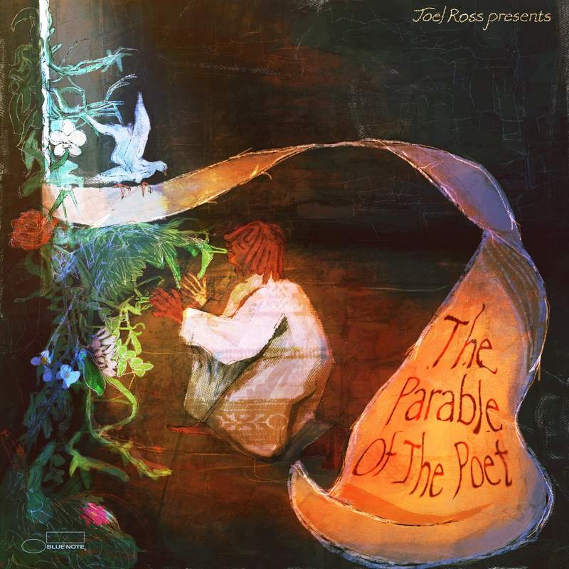 Joel Ross – Kingmaker – 2 x Vinyl (LP, Album, Stereo), 2019