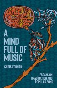 A Mind Full of Music: Meditations on Imagination and Popular Song