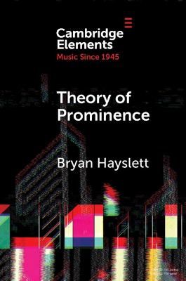 Theory of Prominence: Temporal Structure of Music Based on Linguistic Stress