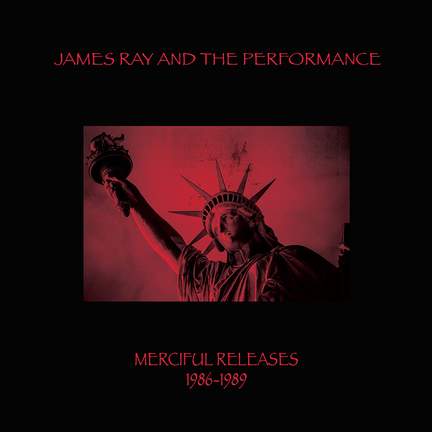 Mericiful Releases 1986-89