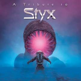 A Tribute To Styx