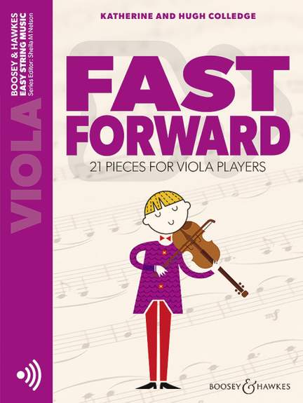 Fast Forward