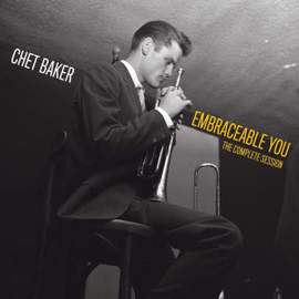 Embraceable You + 5 Bonus Tracks!
