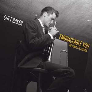 Embraceable You + 5 Bonus Tracks!