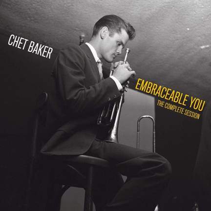 Embraceable You + 5 Bonus Tracks!