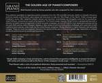 The Golden Age of Pianist-Composers Product Image
