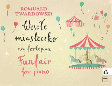 Twardowski, R: Funfair
