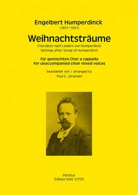 Humperdinck, E: Weihnachtsträume