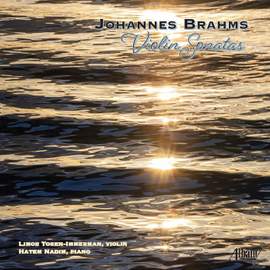 Brahms: Violin Sonatas