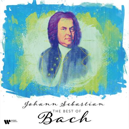 The Best of Bach