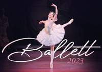 Ballett Kalender 2023