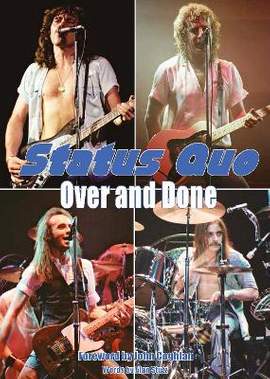 Status Quo Over & Done
