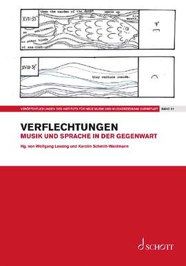 Verflechtungen Vol. 61