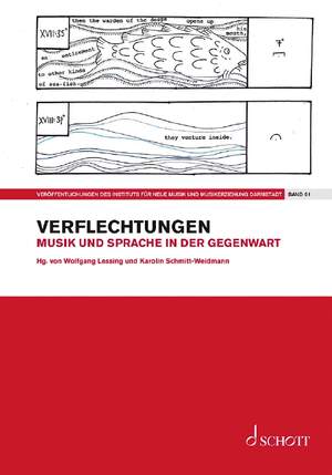 Verflechtungen Vol. 61