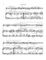 Lawson, G: Three Miniatures Product Image