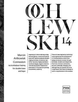 Antkowiak, M: Connexion