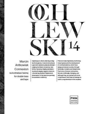 Antkowiak, M: Connexion