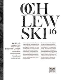 Laskowski, W: Barocchi-Cocchi