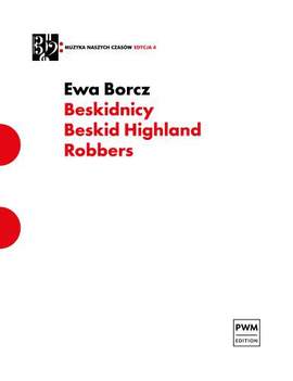 Borcz, E: Beskid Highland Robbers