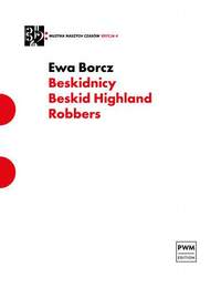 Borcz, E: Beskid Highland Robbers