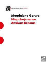 Gorwa, M: Anxious Dreams