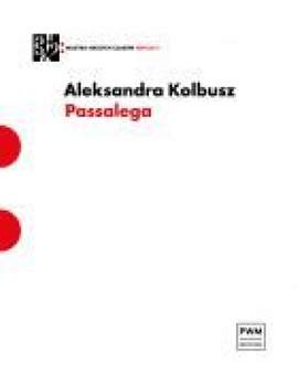 Kolbusz, A: Passalega