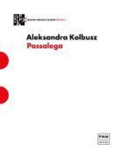 Kolbusz, A: Passalega