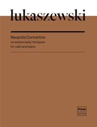 Lukaszewski, P: Neopolis Concertino