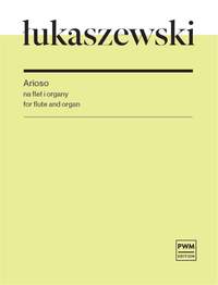 Lukaszewski, P: Arioso