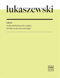 Lukaszewski, P: Idiom
