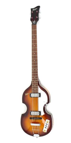 Hofner Ignition Special Edition (SE) Violin Bass