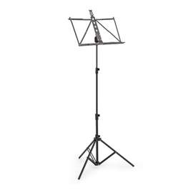 Musisca Scherzo aluminium folding music stand