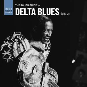 The Rough Guide To Delta Blues Vol. 2