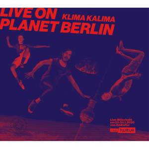 Live On Planet Berlin