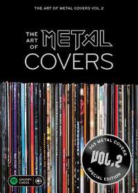 The Art of Metal Covers Vol. 02: Best-Of Collection